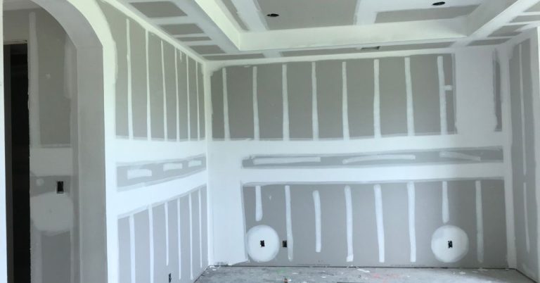 Gesseiro em Santo André | Serviço de Gesso Perto de Mim seviços realizados (5)