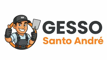logo Gesso Santo André